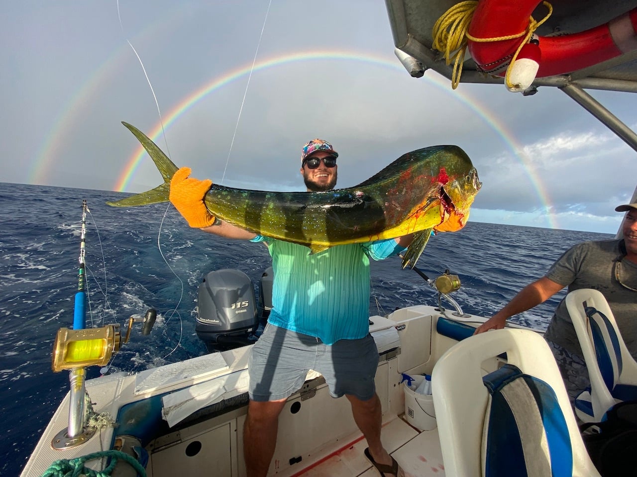 Fishing Charter