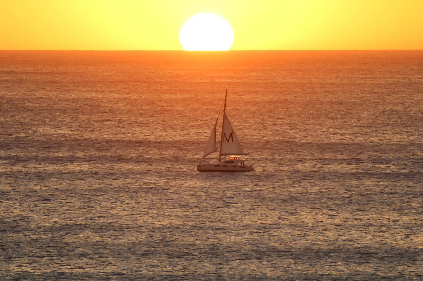 Ko Olina Captain's Sunset + Tasting