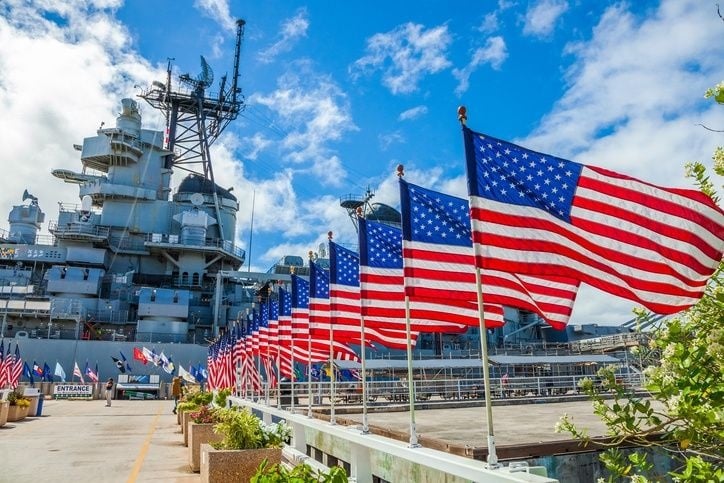 Pearl Harbor and Honolulu City Tour (Ko Olina)