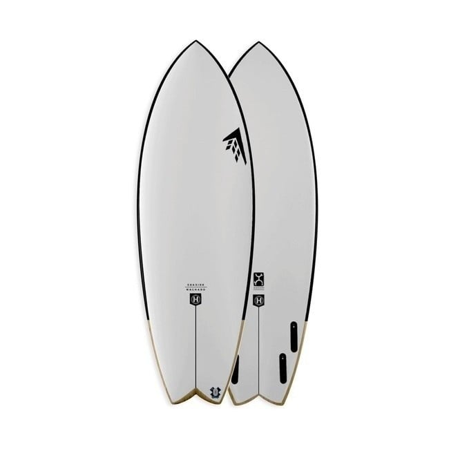 6'1" Seaside Helium