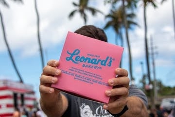Private Honolulu’s Local Food Tour