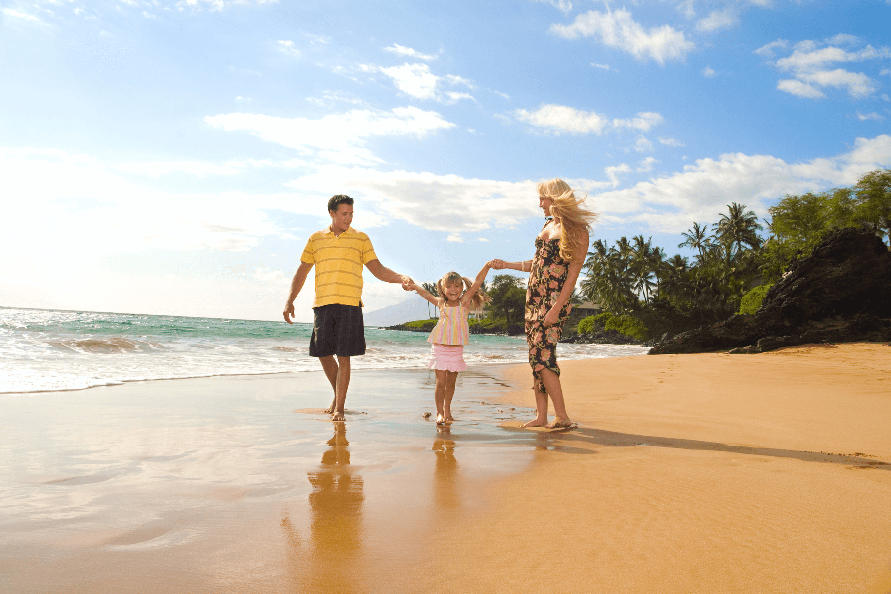 PRIVATE Circle Island Tour of Oahu