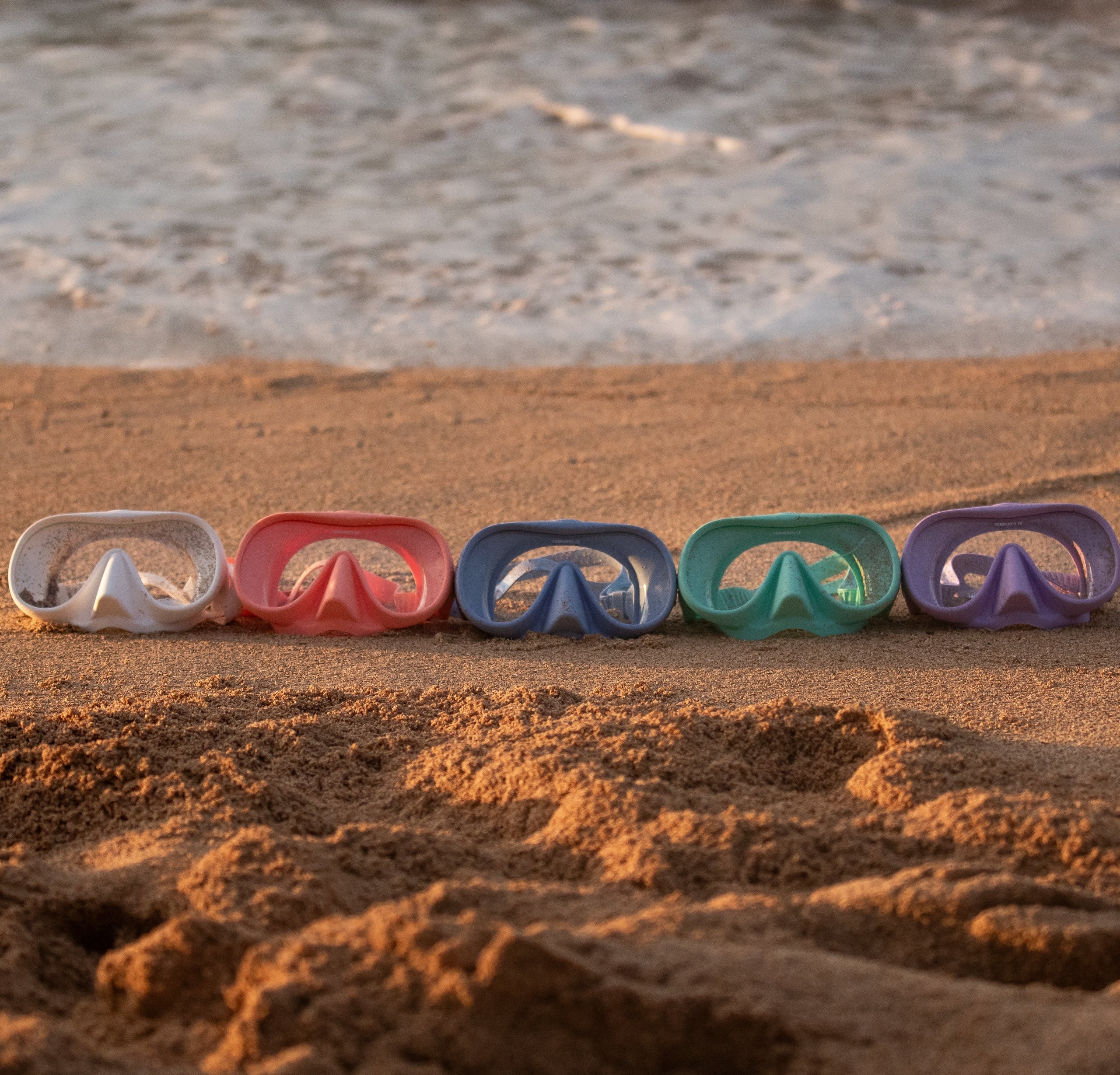 Snorkel & Mask Rental