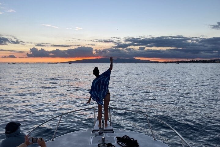 Sunset charter