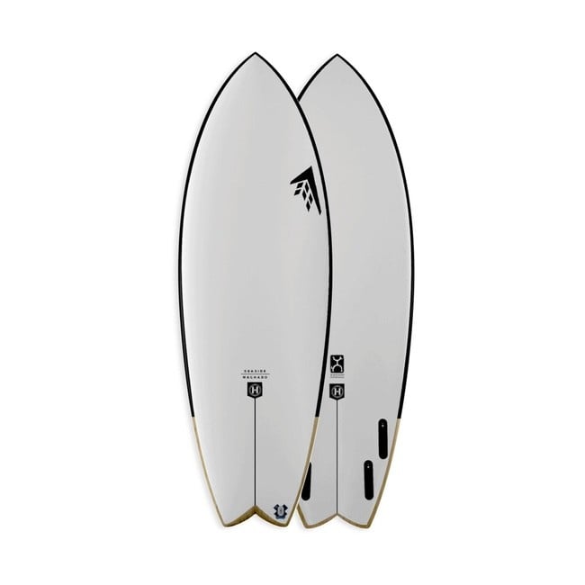 5'7" Seaside Helium