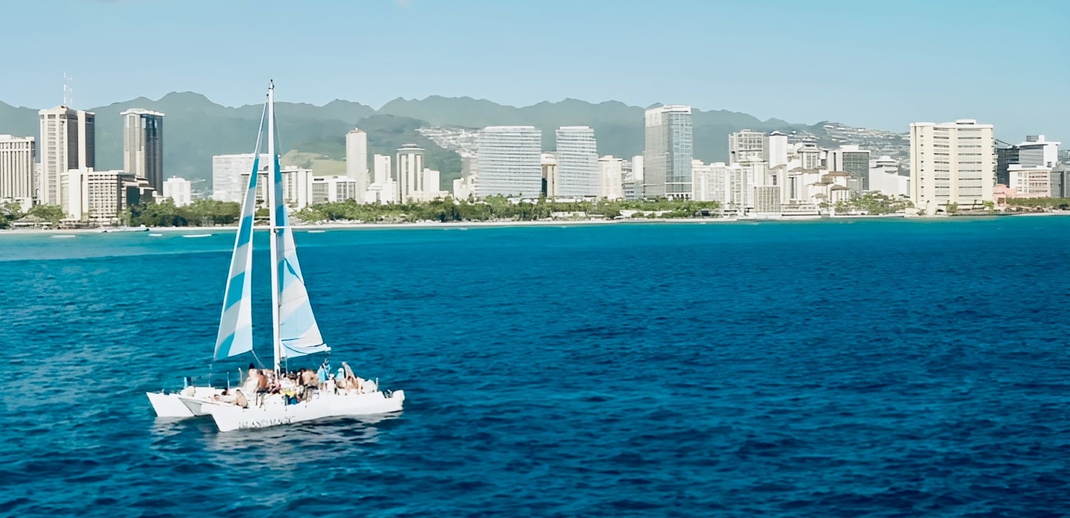 Aloha Hour