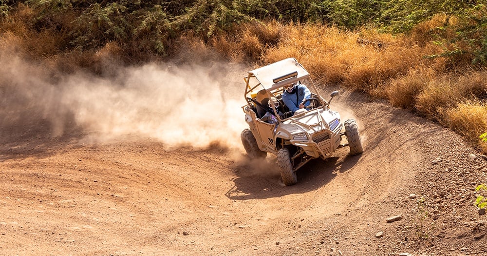 ATV/Off-Road Adventure