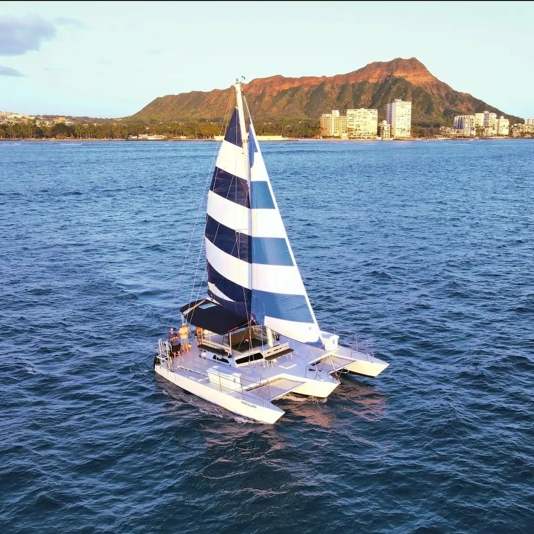 Private Charter