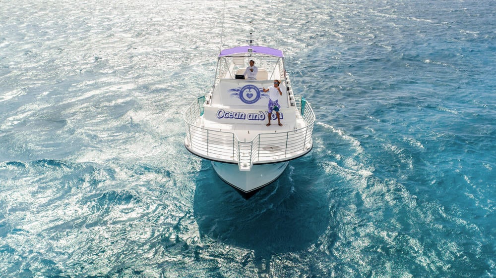 Private Boat Charter: Waikiki