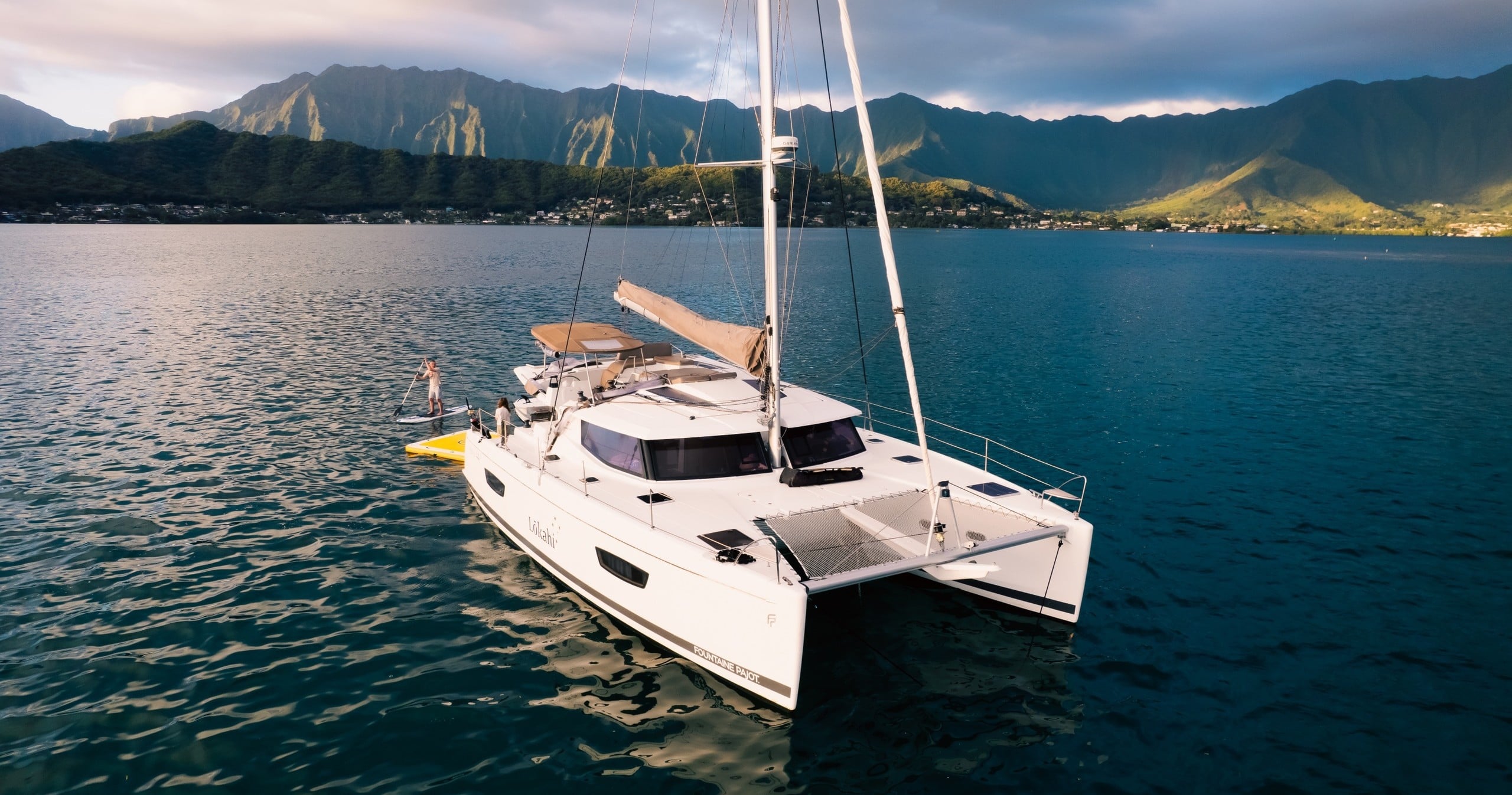 7.5 Hour Cruise | 1-6 Guests