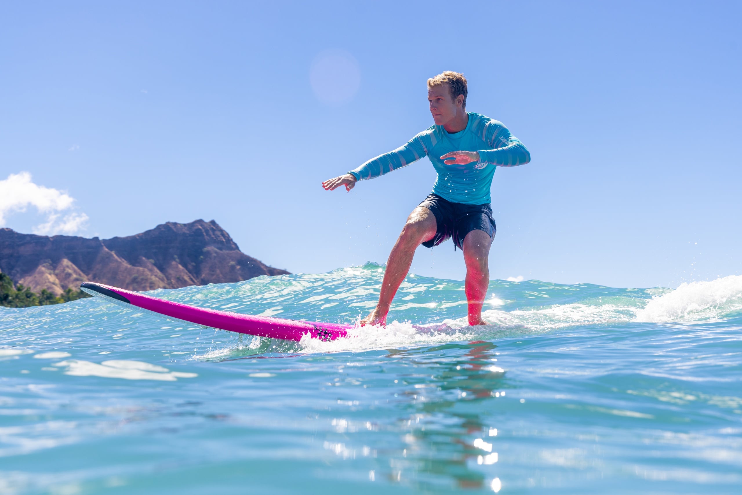 Private Surf Lesson