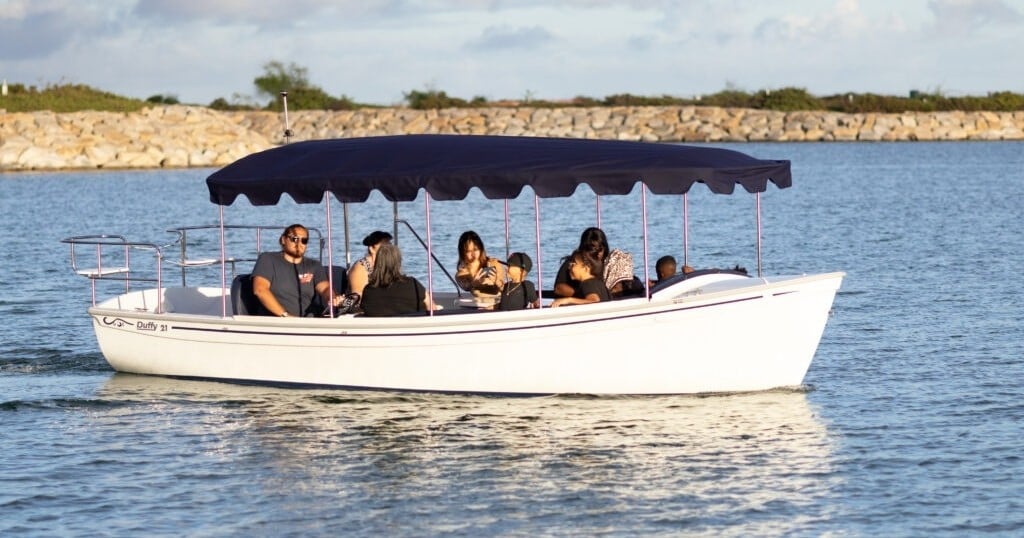 Duffy Boat Cruises