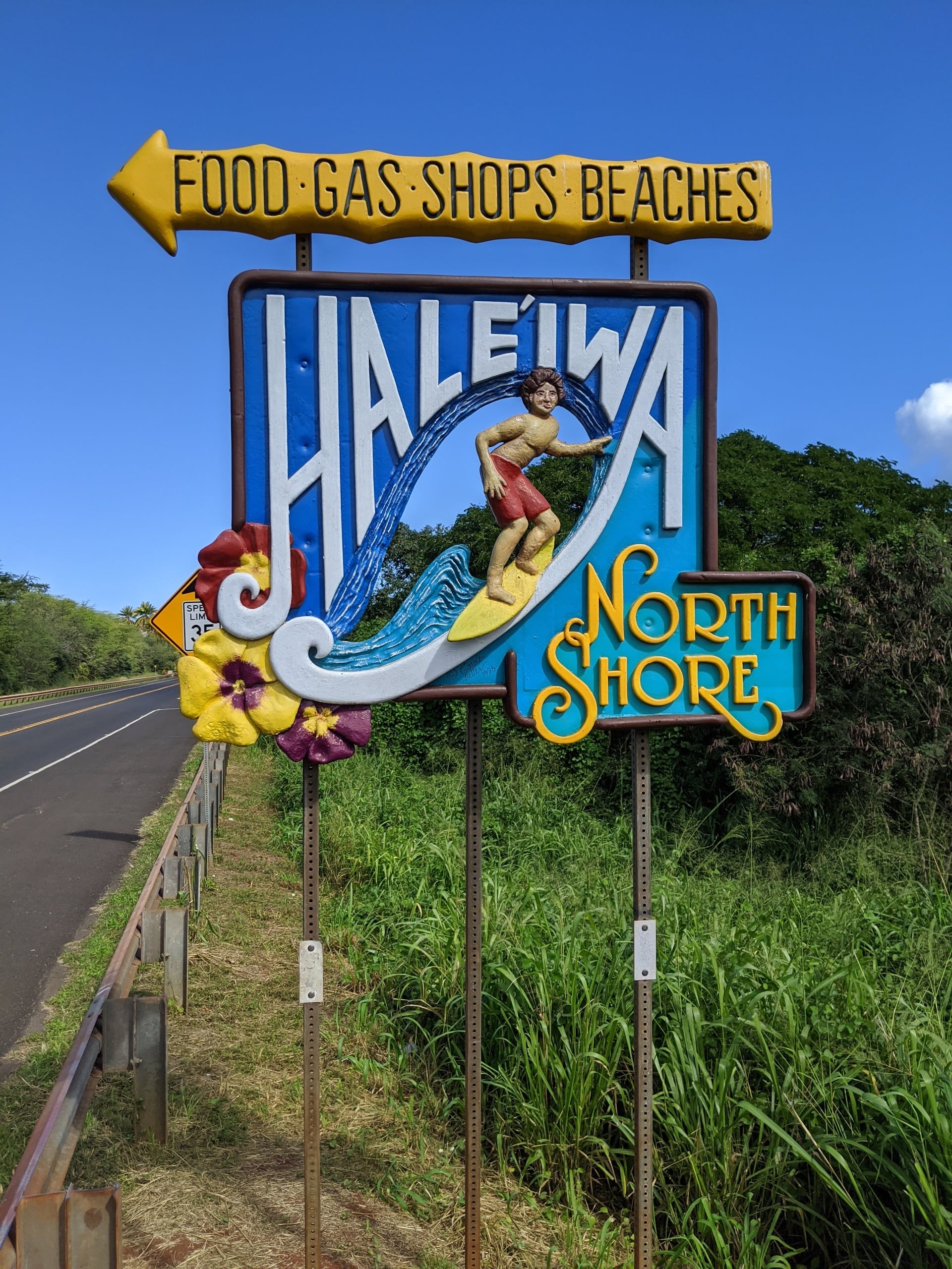 North Shore Adventure Tour