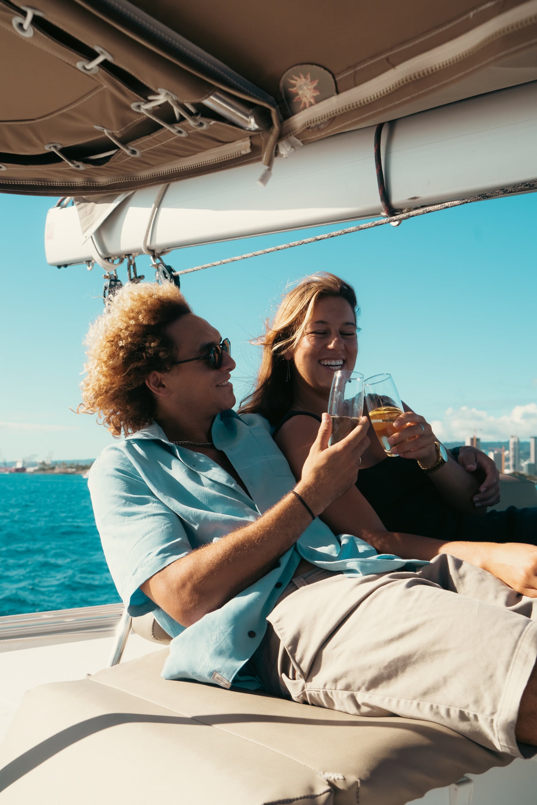 3 Hour Cruise | 1-6 Guests