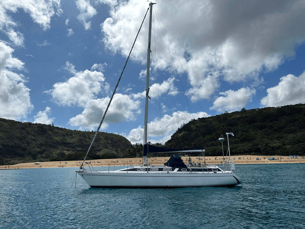 Private 5Hrs Island Tour with 2Hrs Sail and Snorkel with Turtles