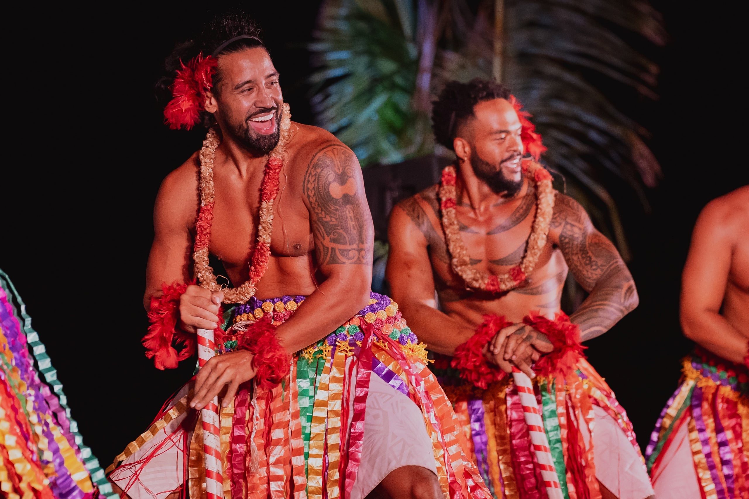 Ali’i Premium Package: Show Only