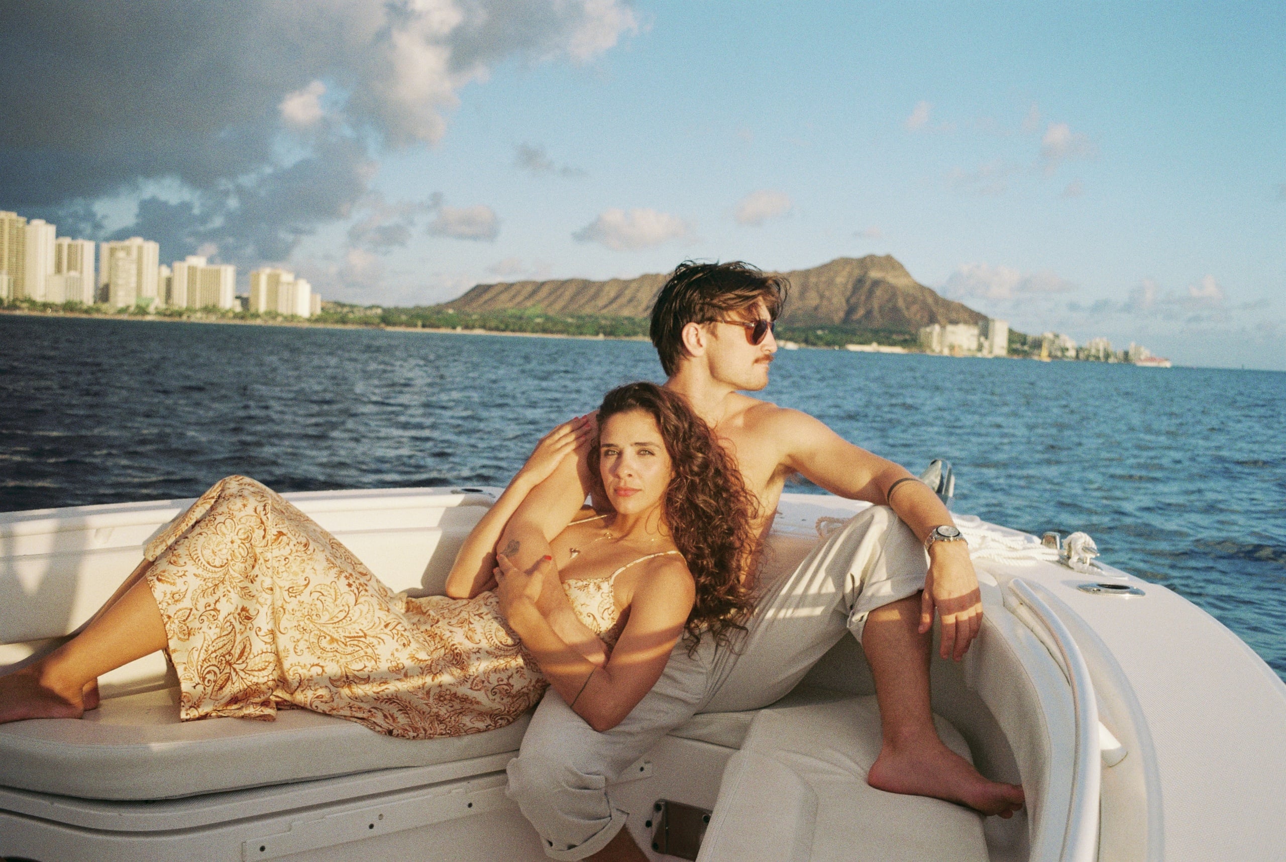 Private Sunset Tour
