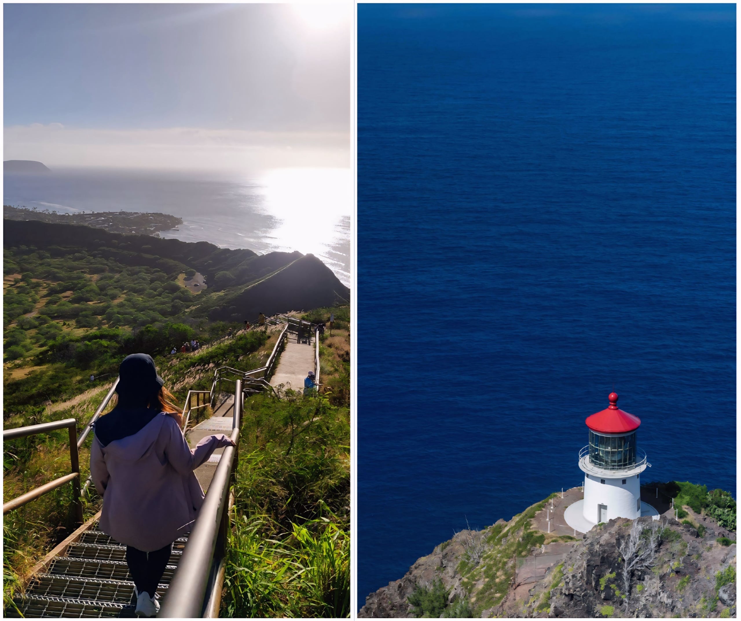 Best Oahu Hikes