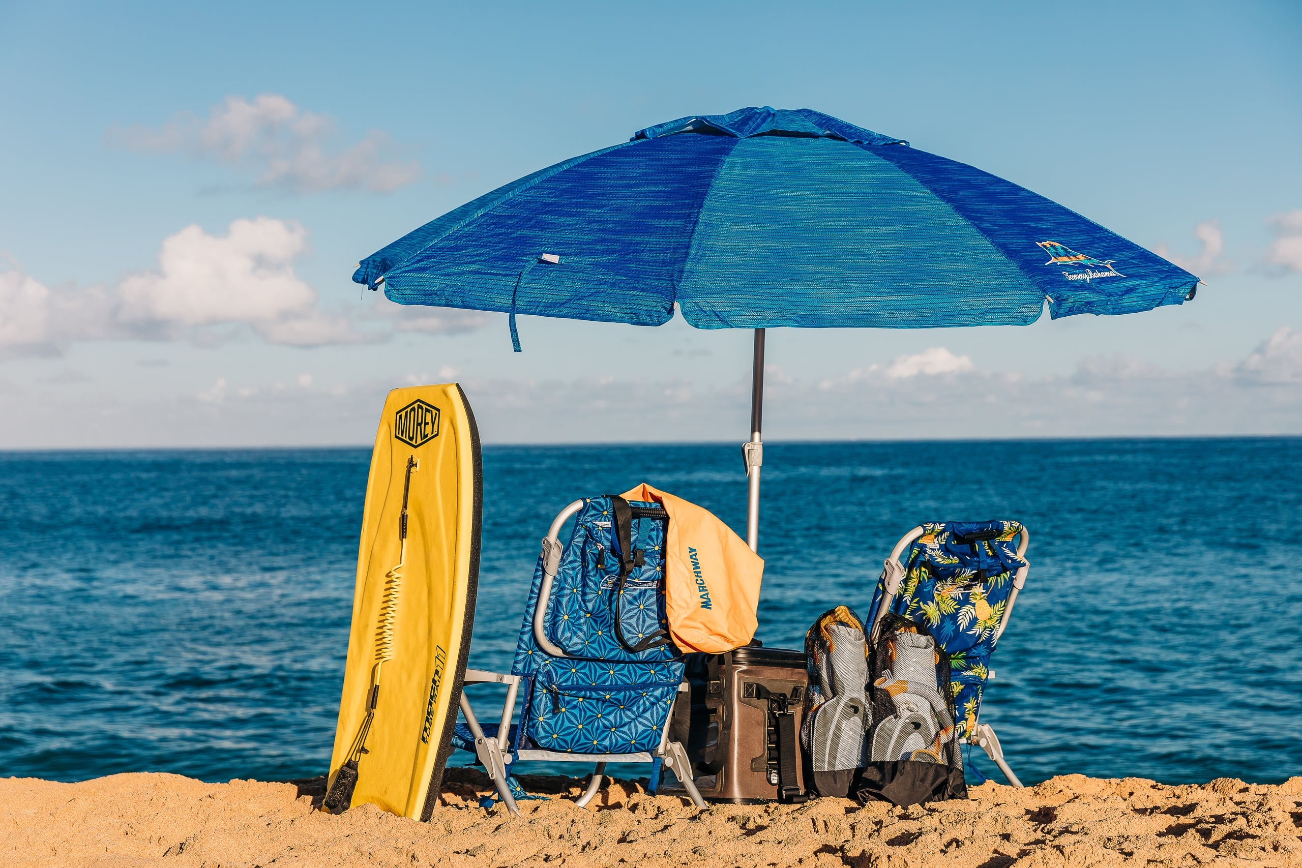 Kayak & Beach Gear Rental