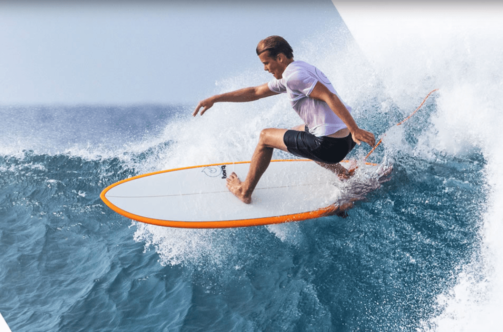 Torq Surf Board Rentals