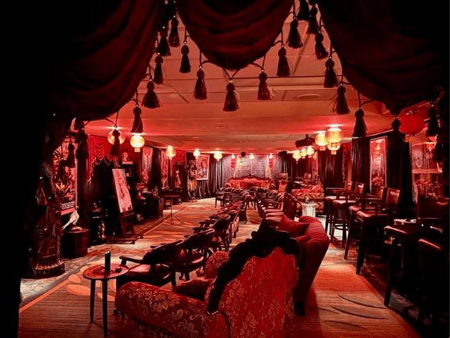 The Magical Mystery Show! At Hilton Waikiki Beach Resort & Spa