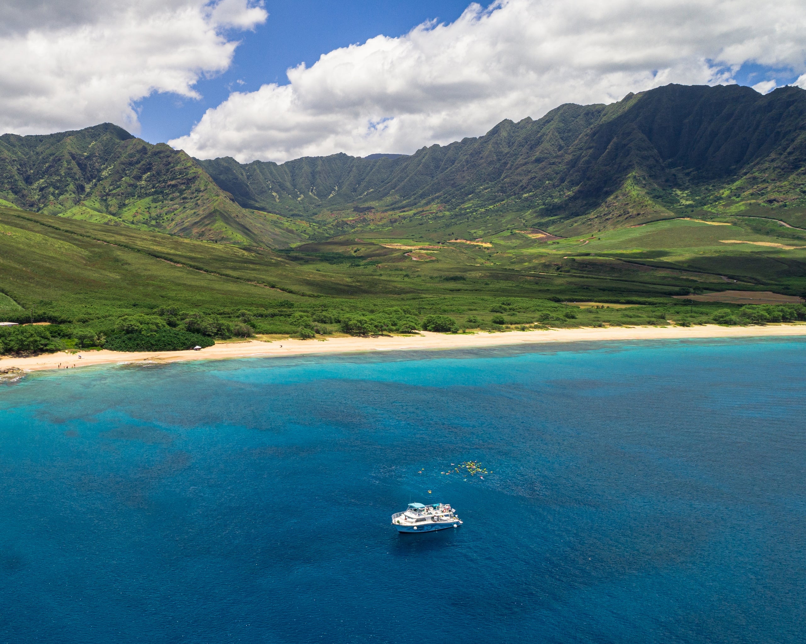 Pau Hana Cruise