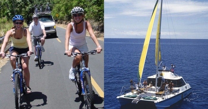 Rainforest to Reef tour:  Half-Day