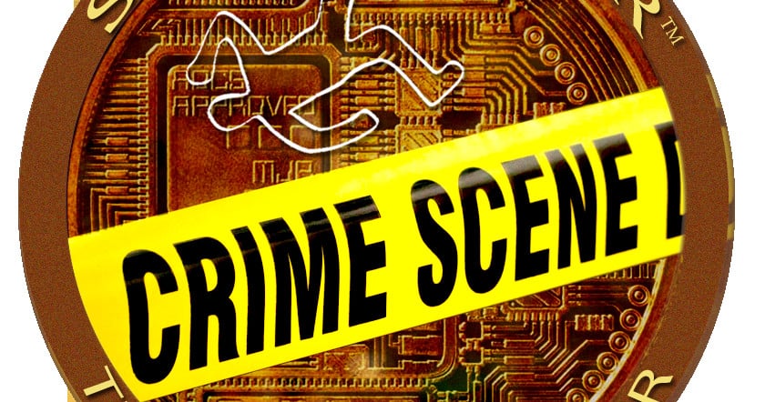 Cryptic Murder - Waikiki