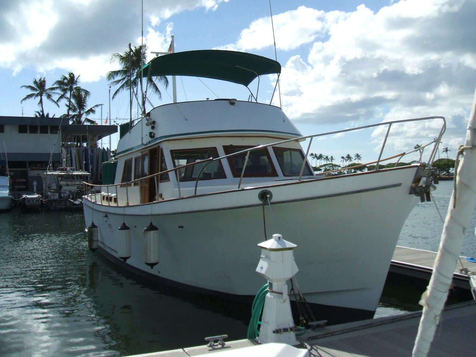 Private Boat Charter