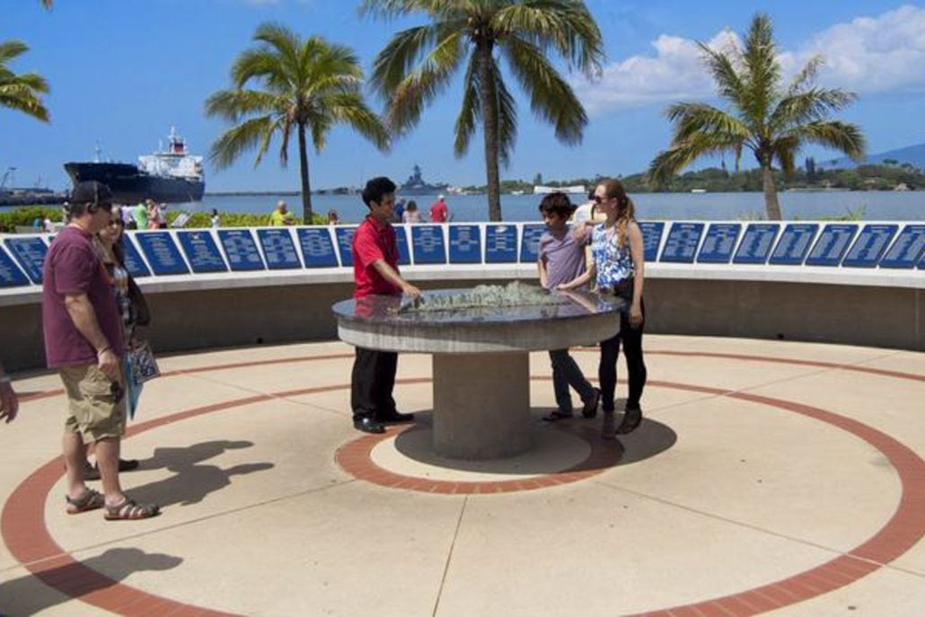 ⛴ The Complete Pearl Harbor Tour Experience