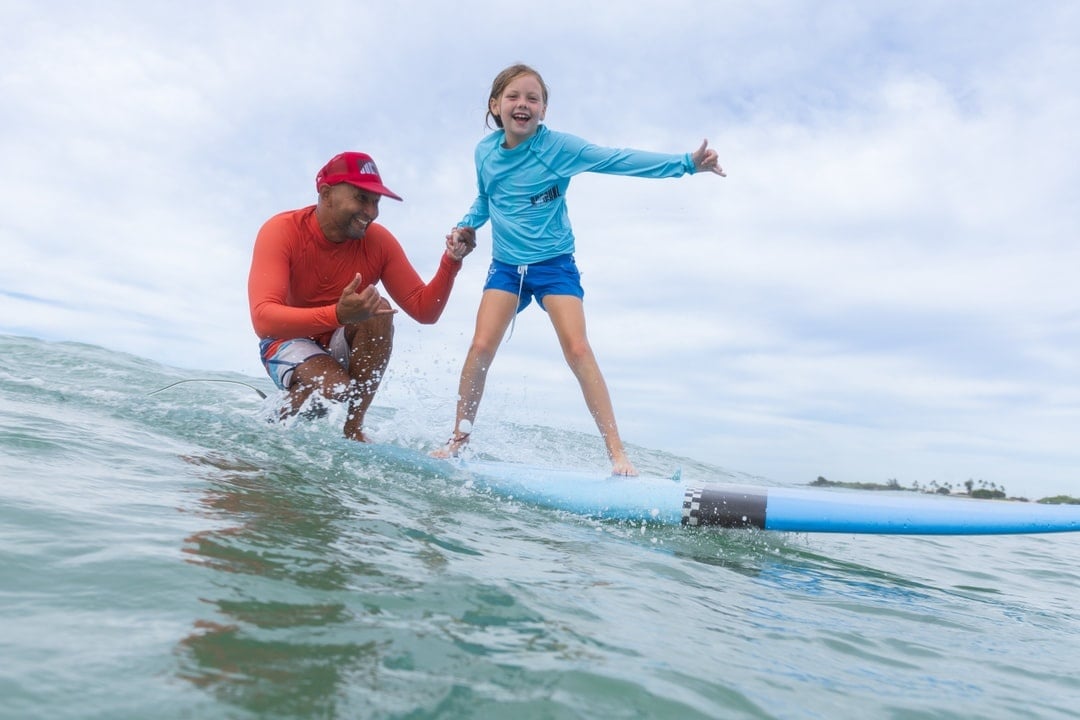 Surf Kapolei