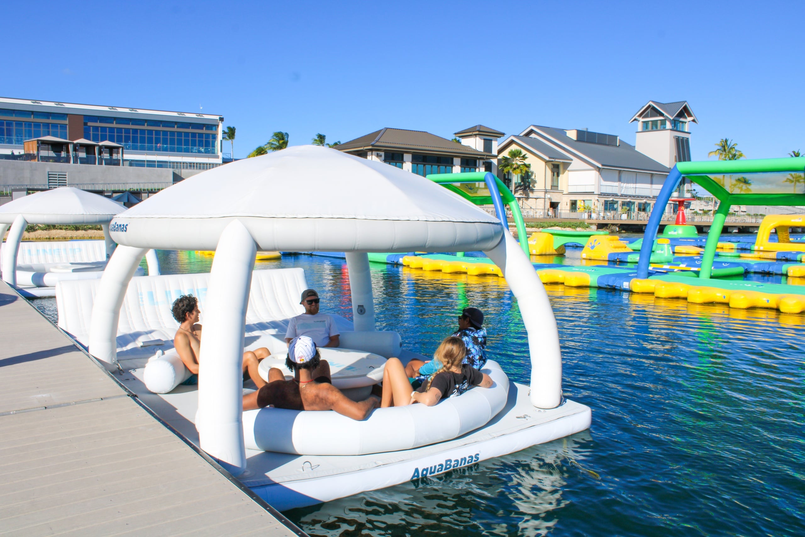 AquaBanas
