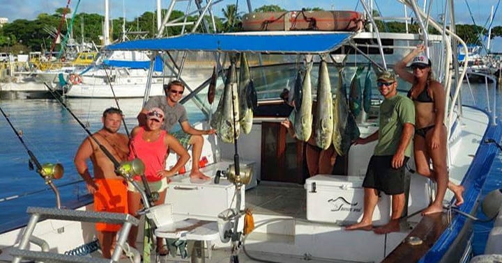 Sportfishing