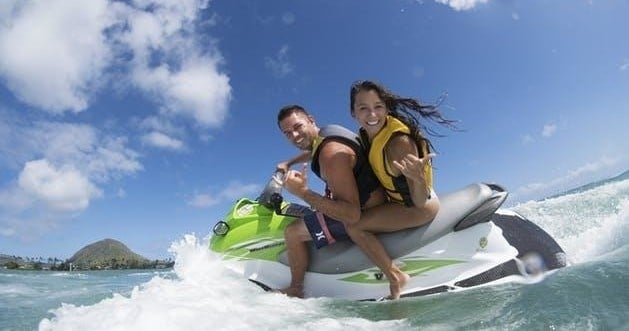 Jet Ski