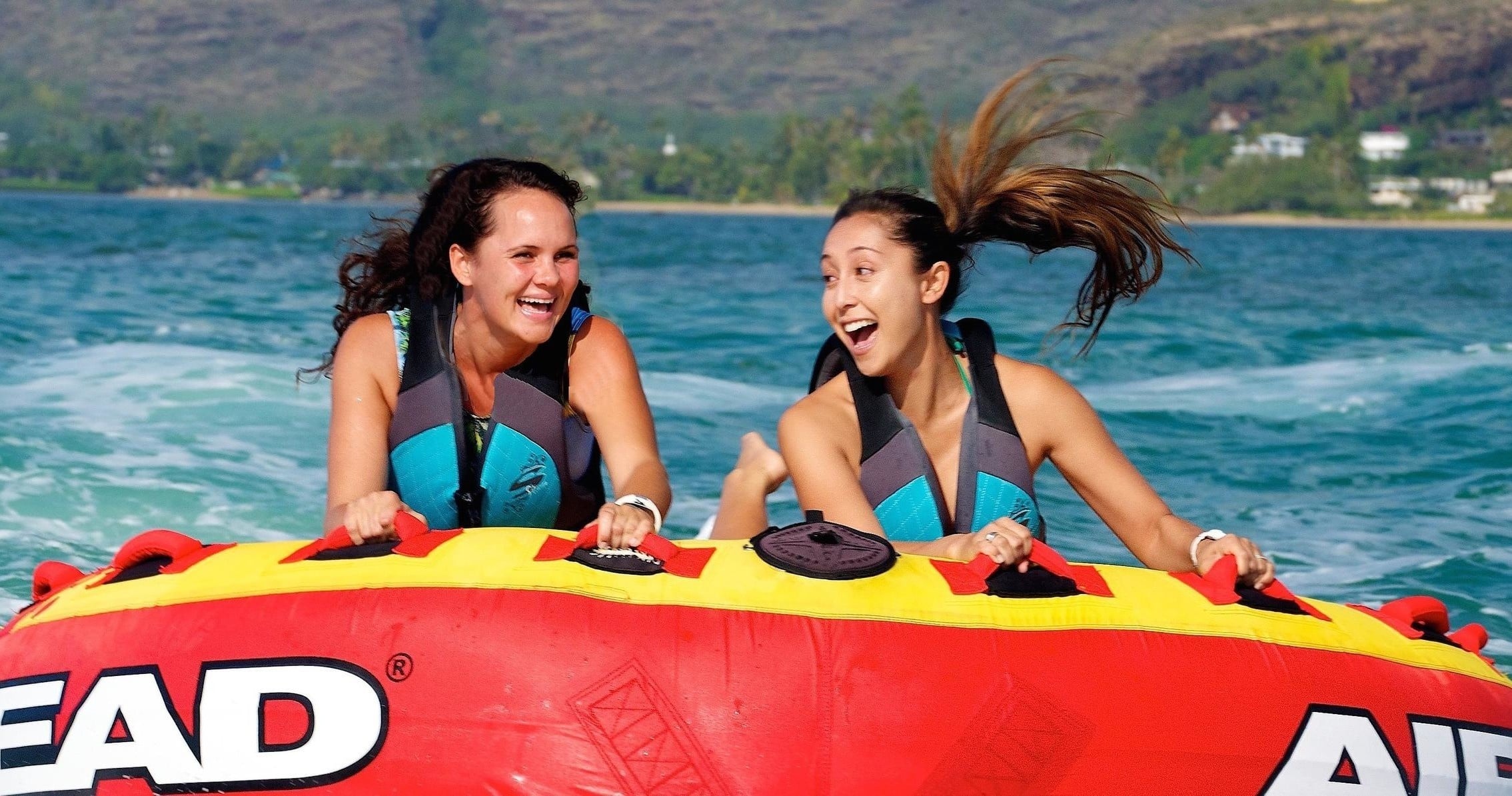 Bumper Tube