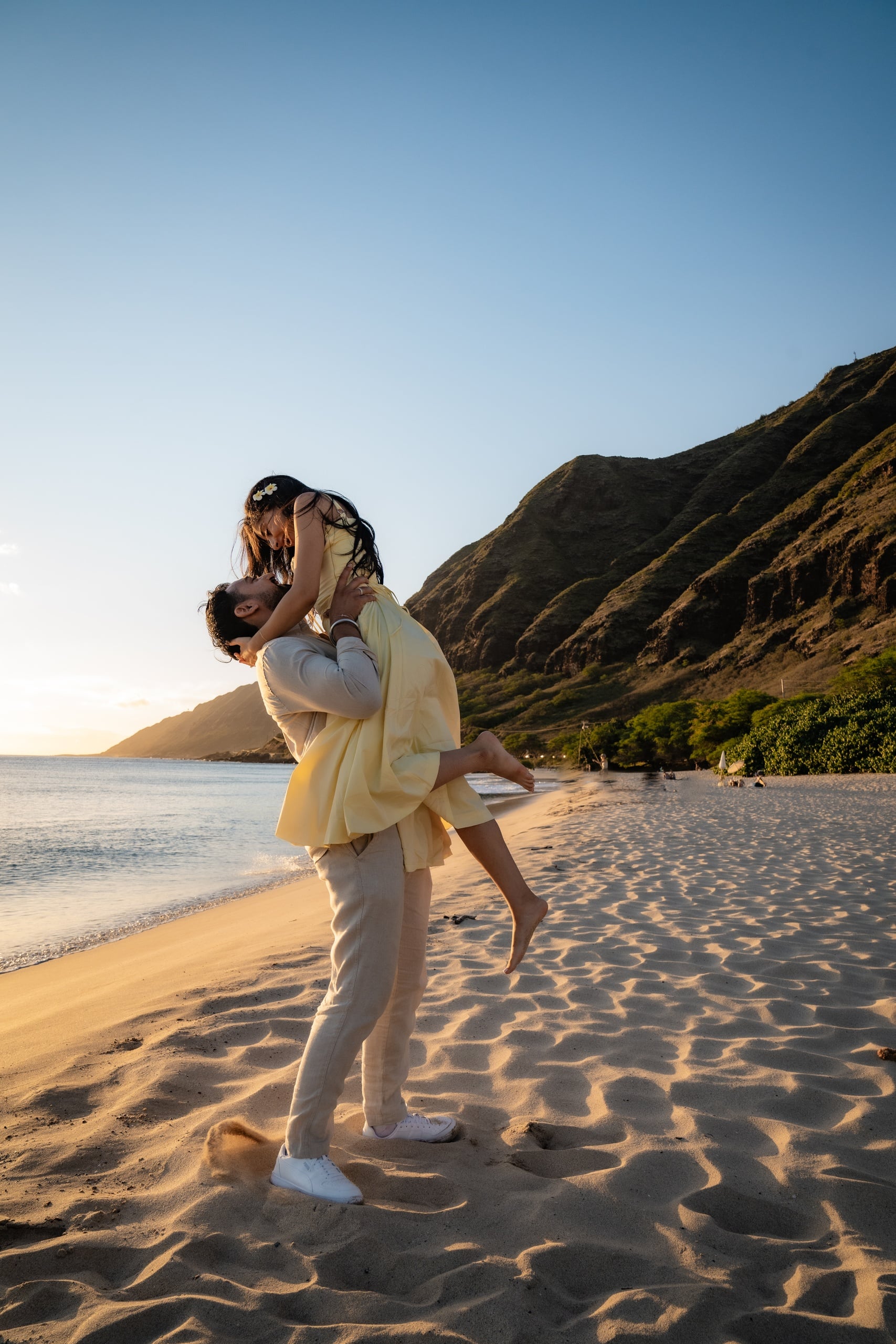 Engagement Photography Session