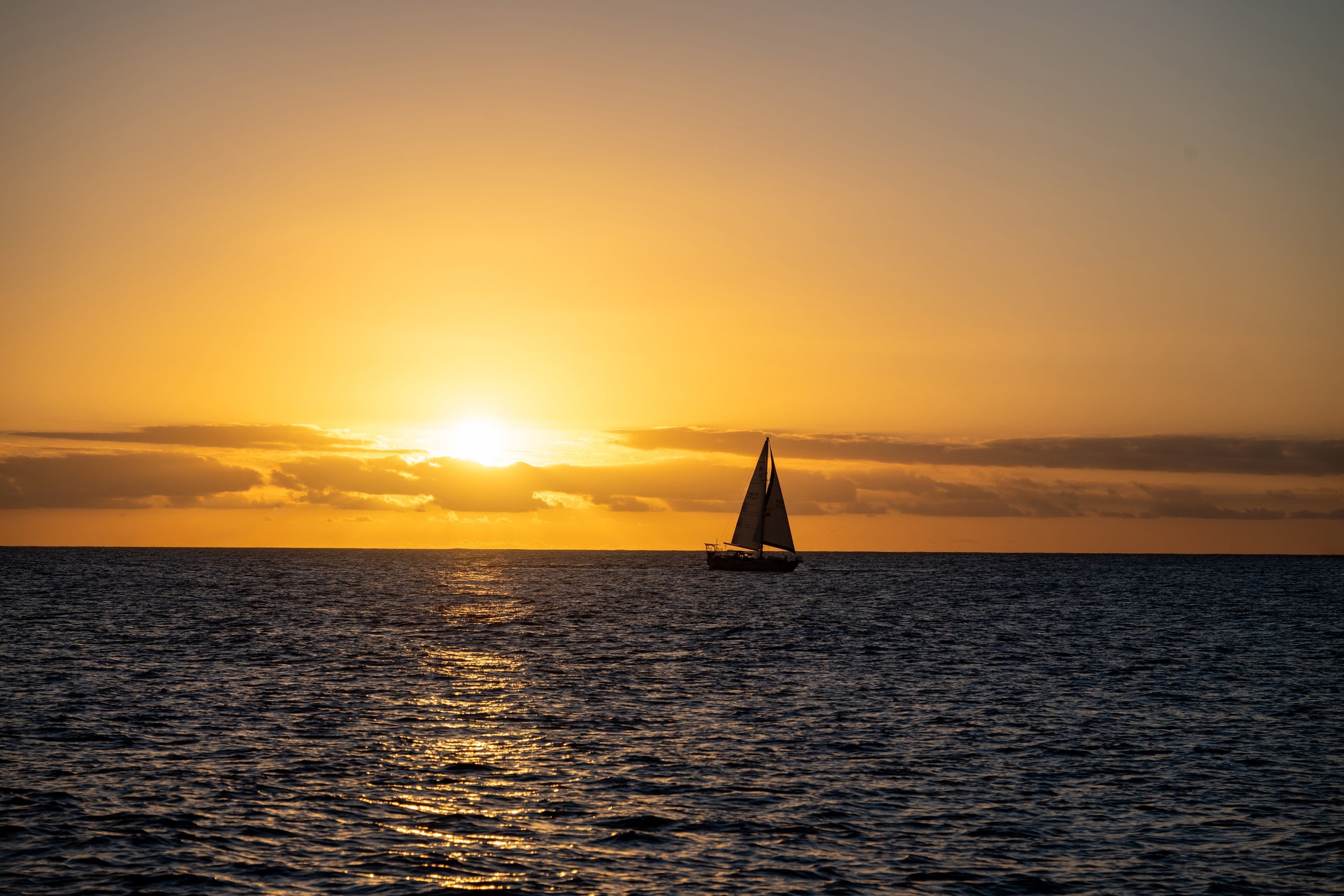 Waikiki Sunset Cruise