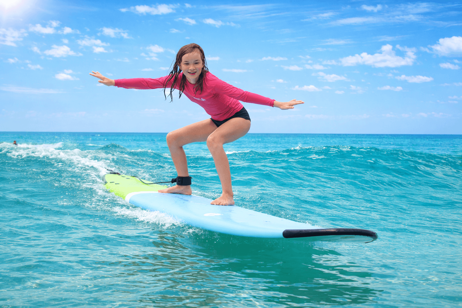 Private Family Surf Lesson 2-hr