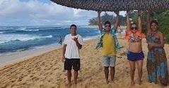 Circle Island Adventure Tour