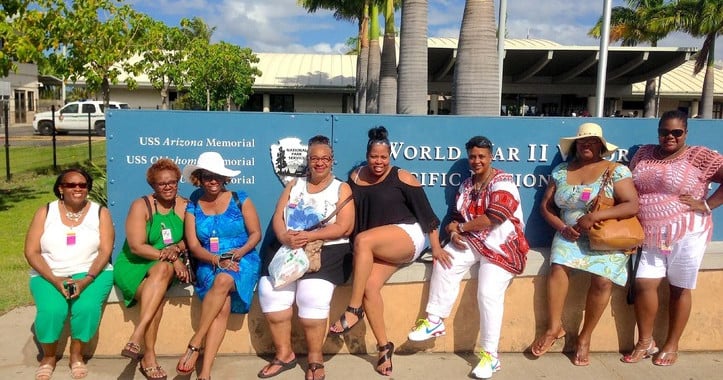 Oahu Pearl Harbor Tour - Full Day (9HR)