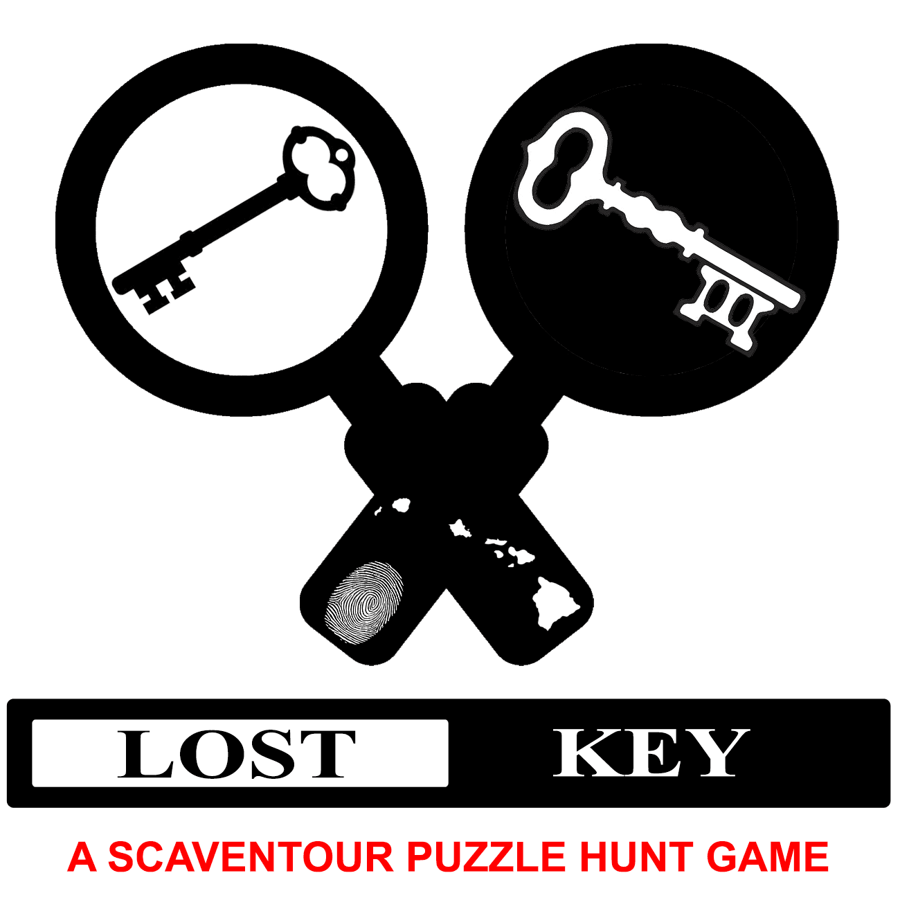 Lost Key - Waikiki