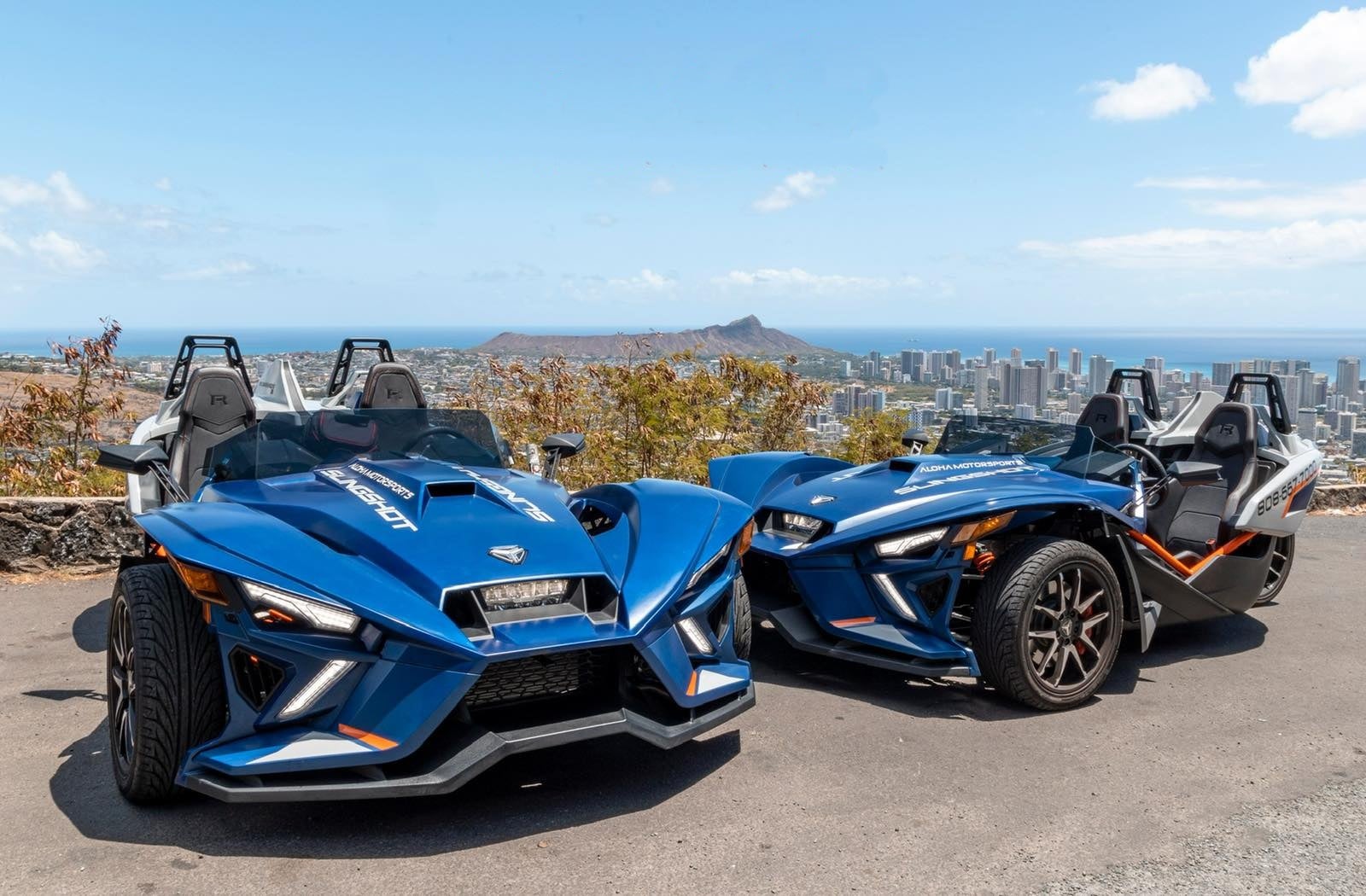 Polaris Slingshot R
