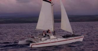 2 Hour Sunset Cruise