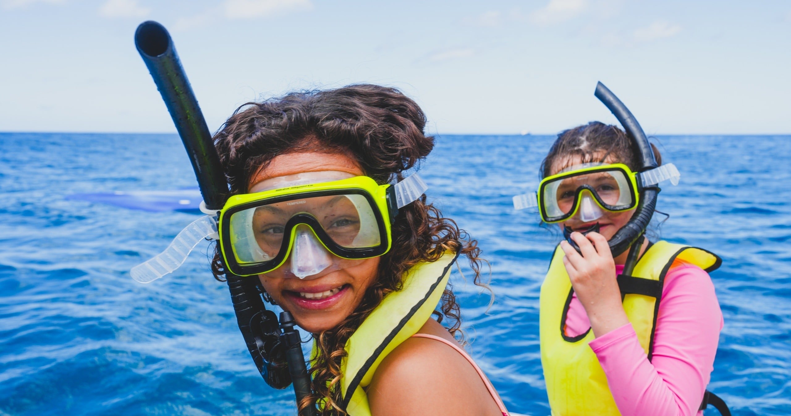Kaula Kai Snorkel Sail at Ko Olina
