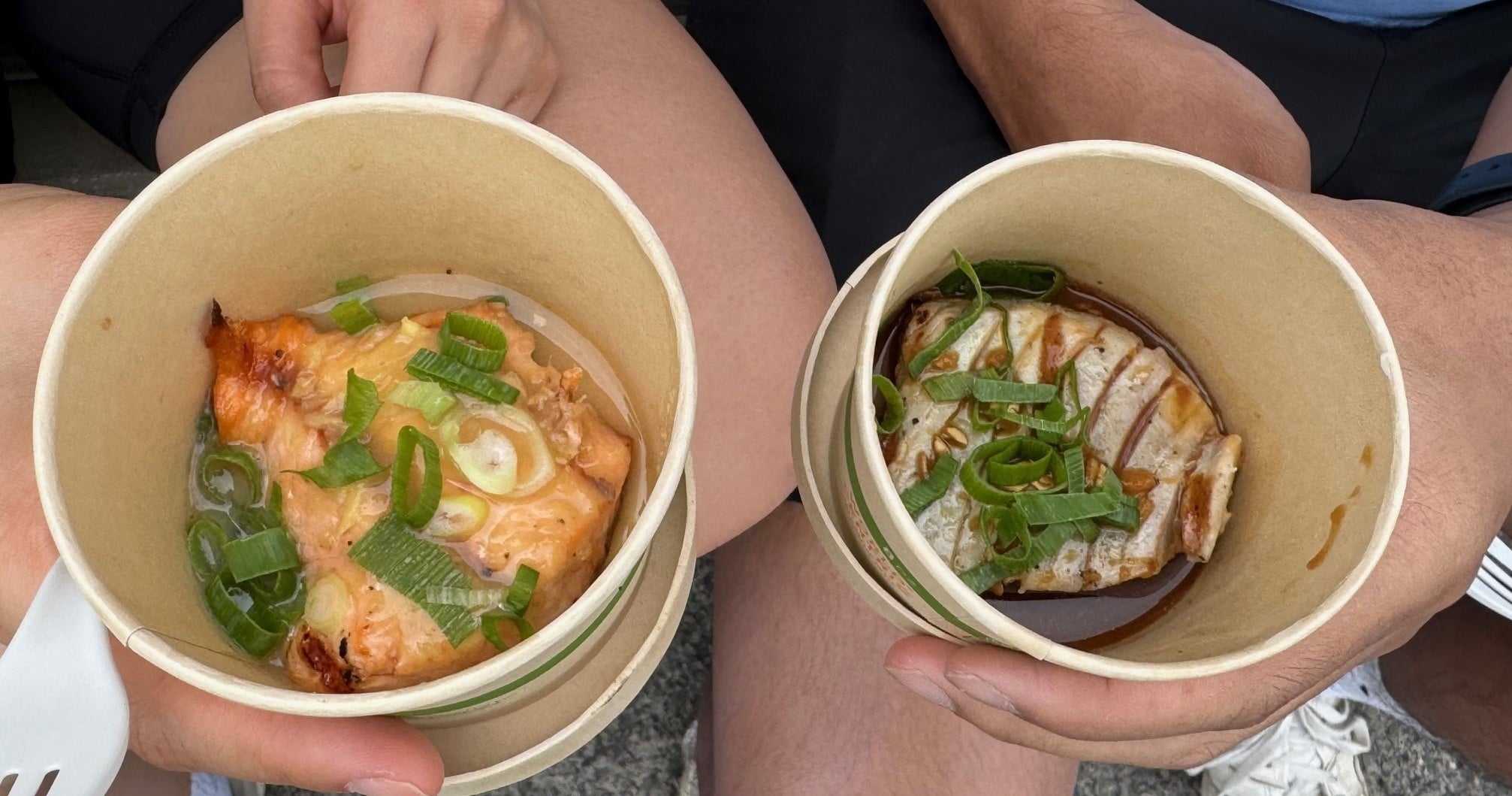 Hawaiian Foodie Bike Tour
