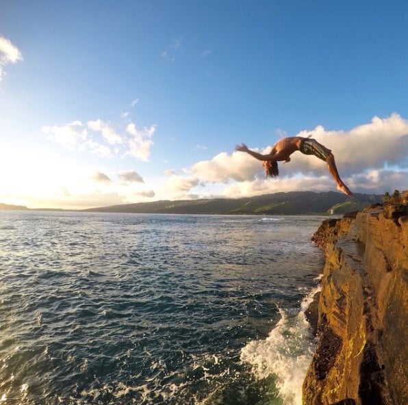 Instagram Best Photo Spot Tour