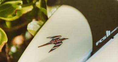 Short Board Rental