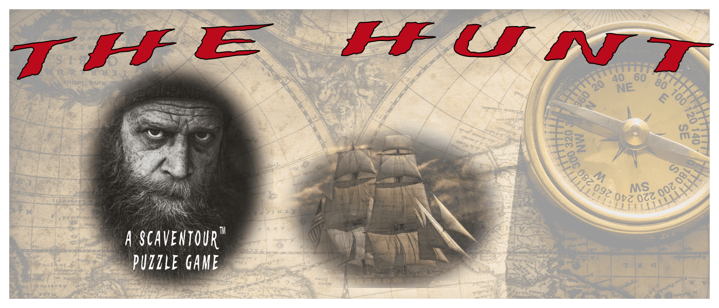 The Hunt - Downtown