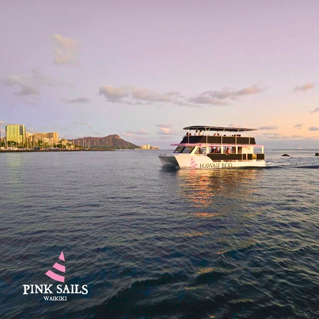 Private Charters (Hawaii Eco)