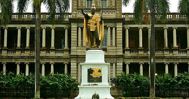 Hawaii Free Tour